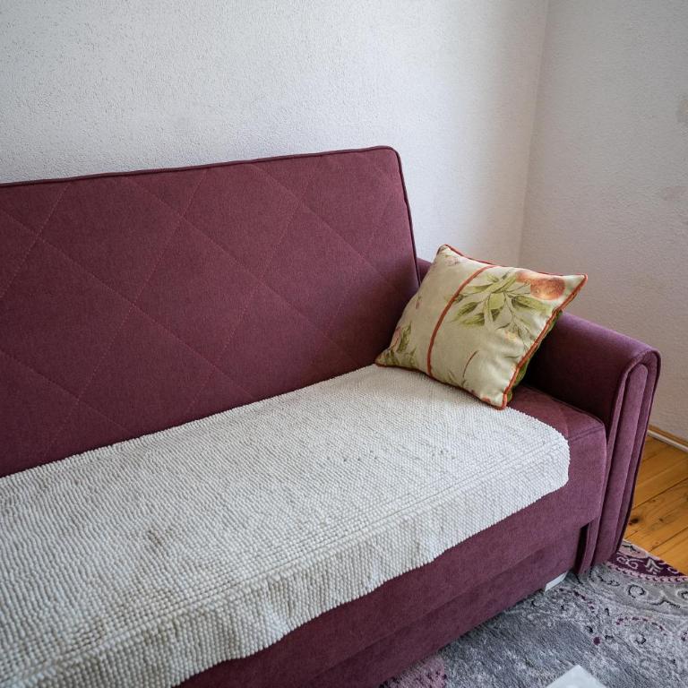 Ilidža Garden Escape - Apartman sa 1 Spavaćom Sobom - 54