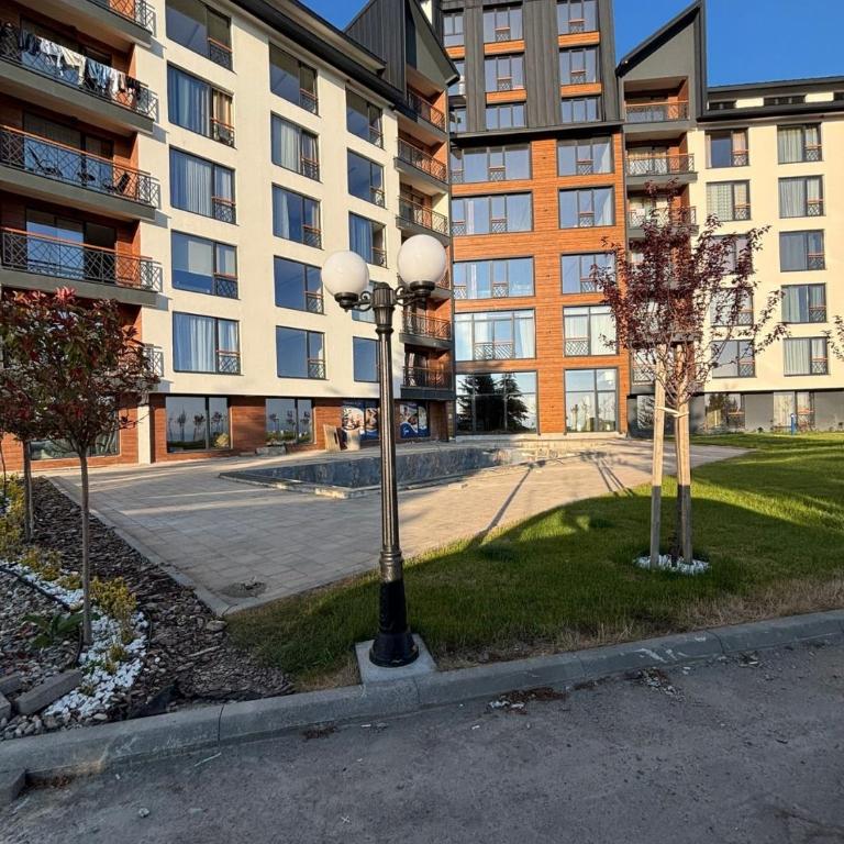 Squirrel Viewpoint Apartment Residence Hill B124 - One-Bedroom Apartment - 5