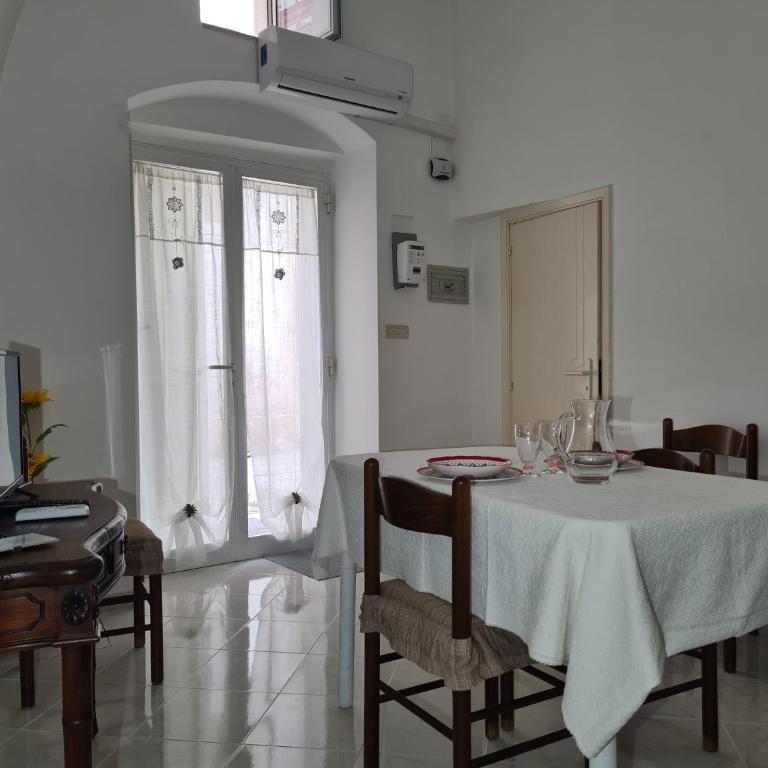 Casetta Centro Storico Ostuni - Casa Vacanze - 8