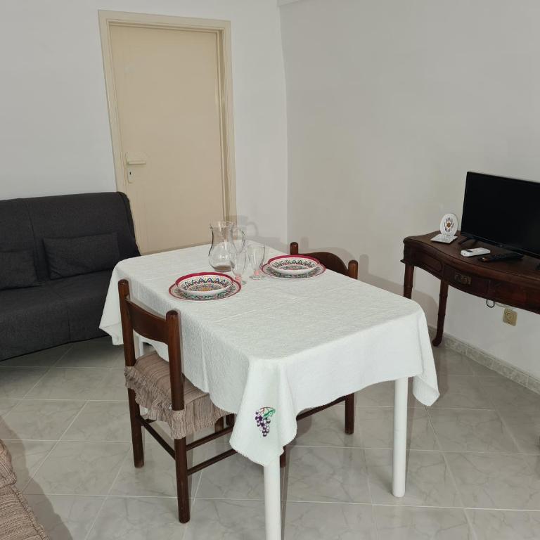 Casetta Centro Storico Ostuni - Casa Vacanze - 7