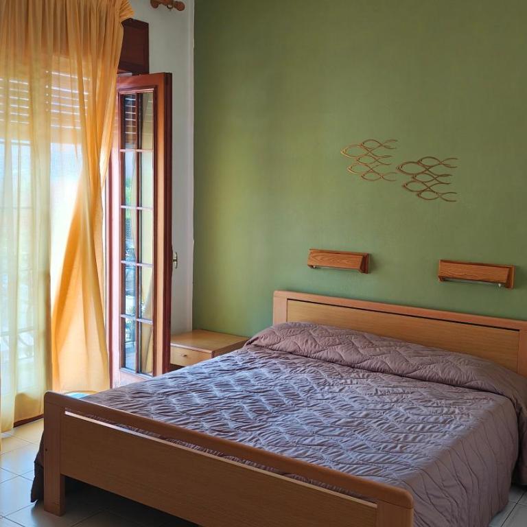 Hotel La Filadelfia - Double or Twin Room - 1