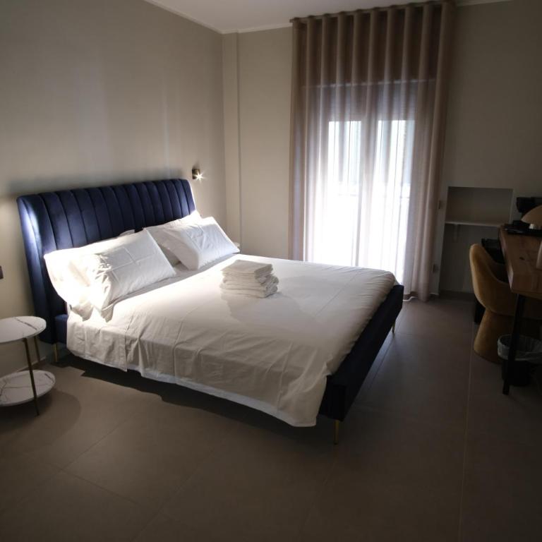 Maison Miris - Camera King - 3