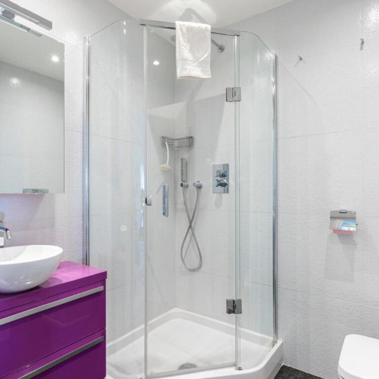 REF 1426 - Cannes Croisette - Sea view apartment for rent - Apartamento de 1 dormitorio - 11