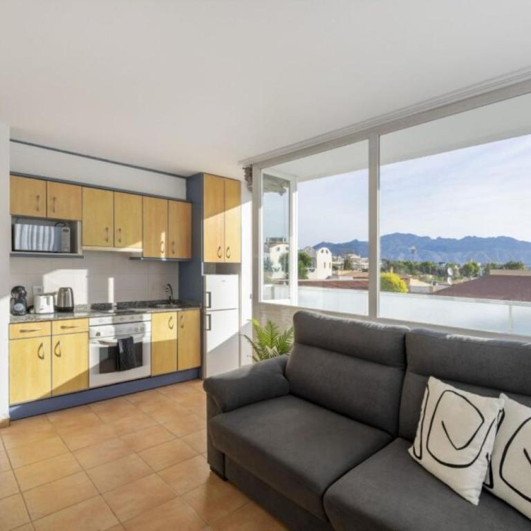 Albir Experience - One-Bedroom Apartment with Terrace - 5