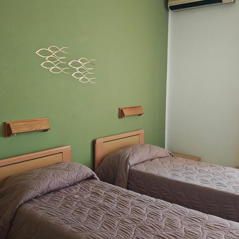 Hotel La Filadelfia - Double or Twin Room - 2