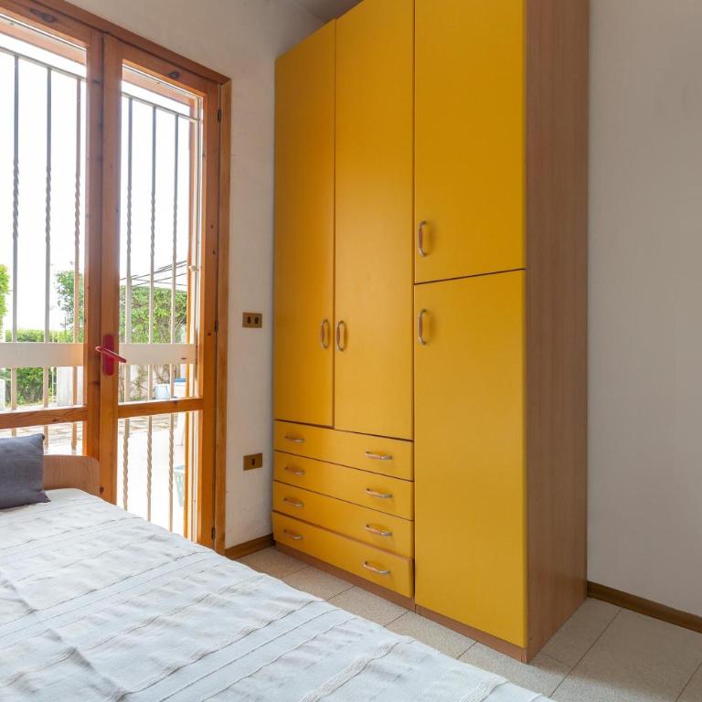 Villino Blue Area by BarbarHouse - Casa con 2 Camere da Letto - 19