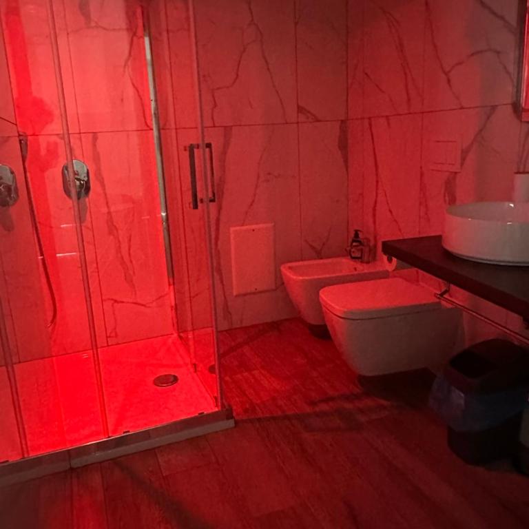 La suite del bosco - Appartamento con 1 Camera da Letto - 36