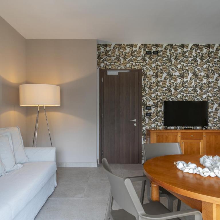 Harvey Suites Hotel & Residence - Appartamento con Terrazza - 2