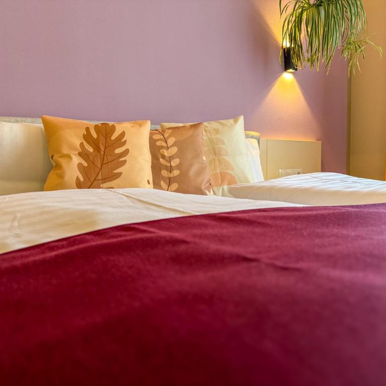 zum Senner Suites Zillertal - Chambre Familiale avec Balcon - 11