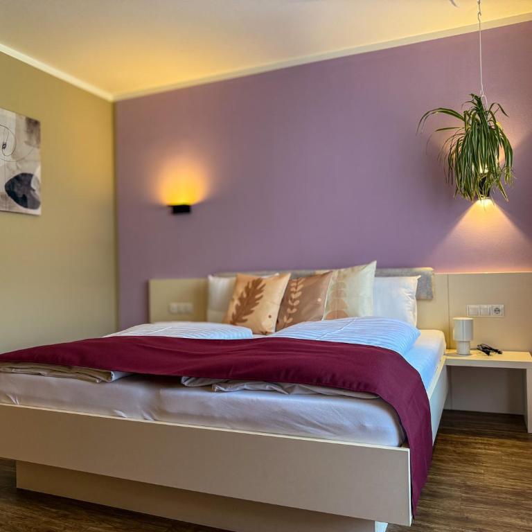 zum Senner Suites Zillertal - Chambre Familiale avec Balcon - 8