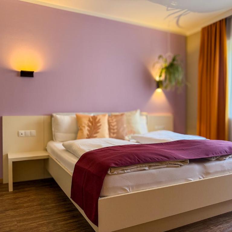 zum Senner Suites Zillertal - Chambre Familiale avec Balcon - 14
