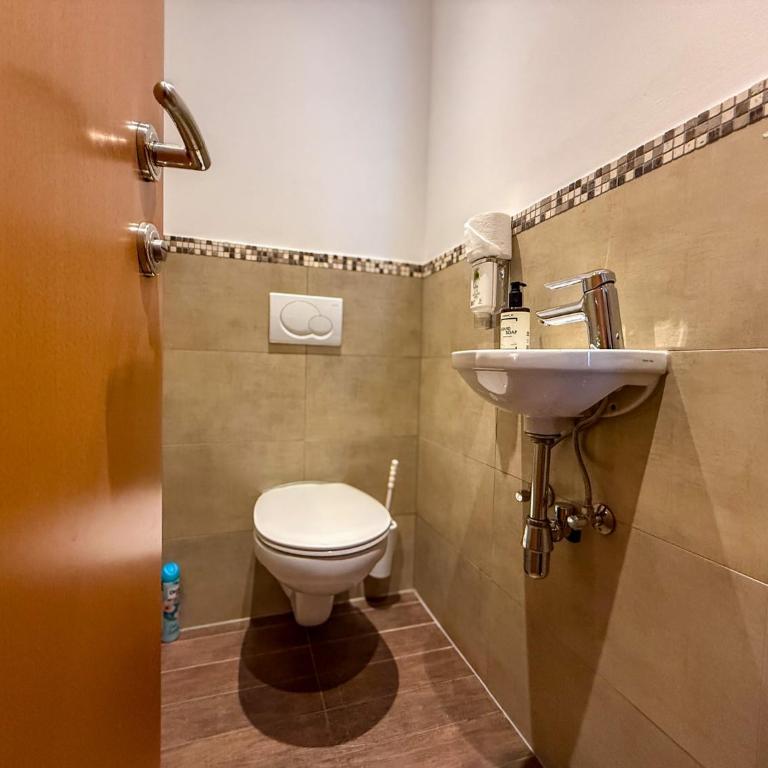 zum Senner Suites Zillertal - Chambre Familiale avec Balcon - 3