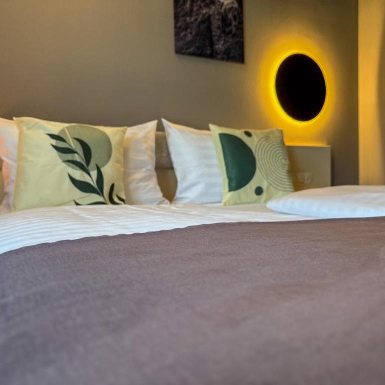 zum Senner Suites Zillertal - Chambre Familiale avec Balcon - 7