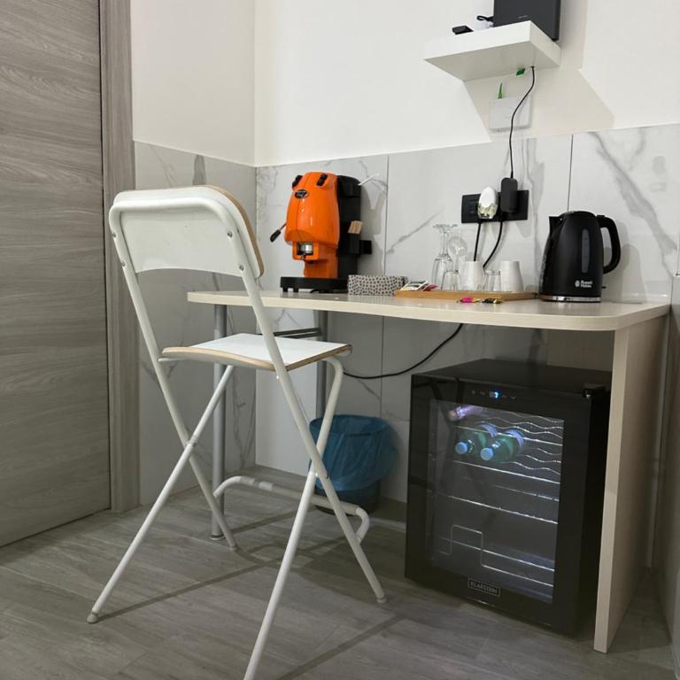 La suite del bosco - Appartamento con 1 Camera da Letto - 18