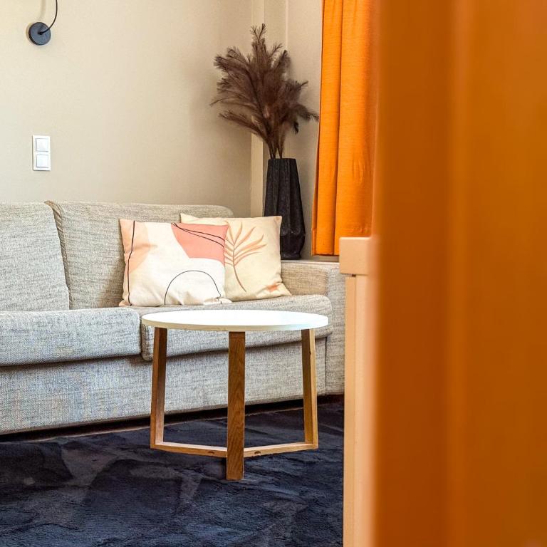 zum Senner Suites Zillertal - Chambre Familiale avec Balcon - 6