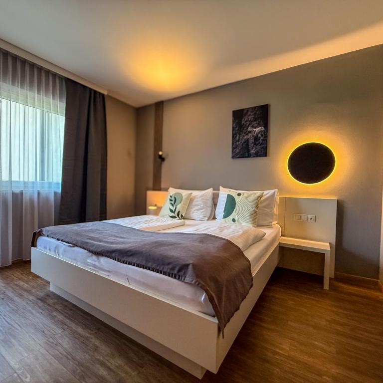 zum Senner Suites Zillertal - Chambre Familiale avec Balcon - 13