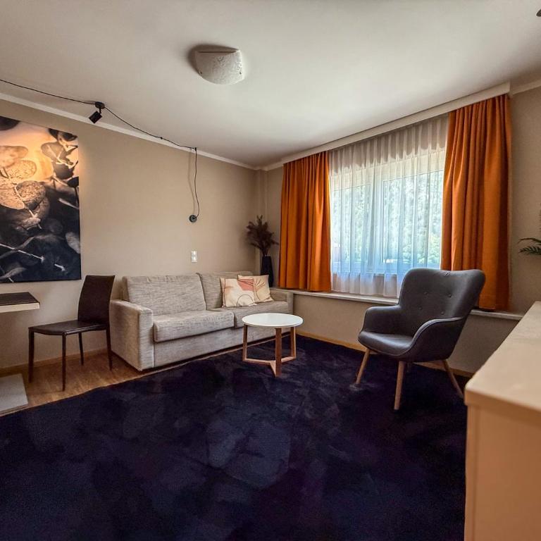 zum Senner Suites Zillertal - Chambre Familiale avec Balcon - 12