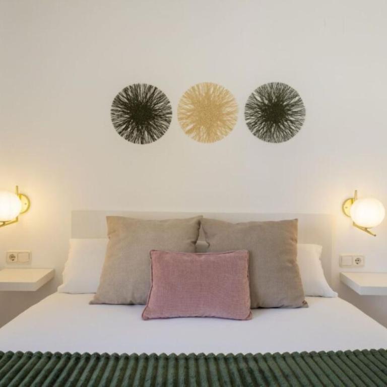 Albir Experience - One-Bedroom Apartment with Terrace - 8