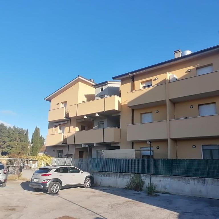 Cleo Dalia - Appartamento con 2 Camere da Letto - 12