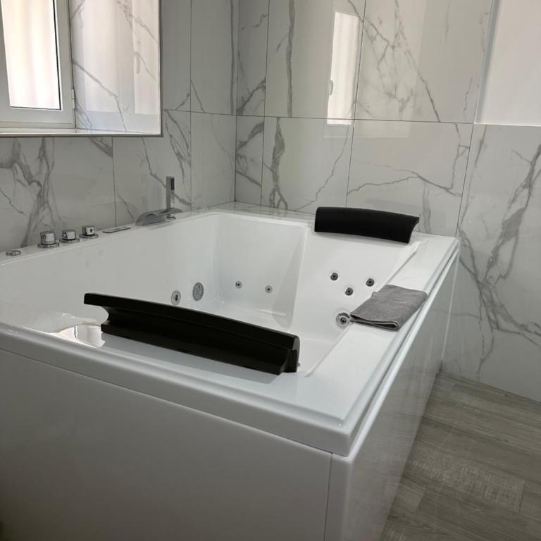 La suite del bosco - Appartamento con 1 Camera da Letto - 17