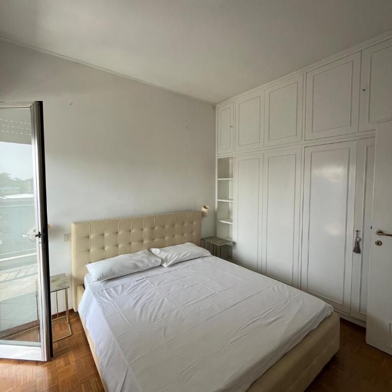 L'attico dei due orizzonti - Appartamento con 2 Camere da Letto - 8