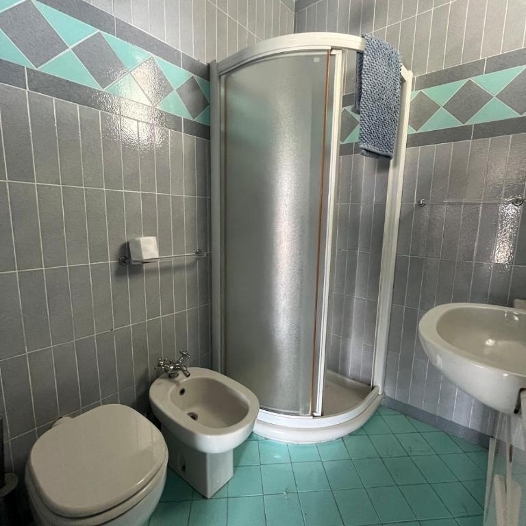 L'attico dei due orizzonti - Appartamento con 2 Camere da Letto - 14