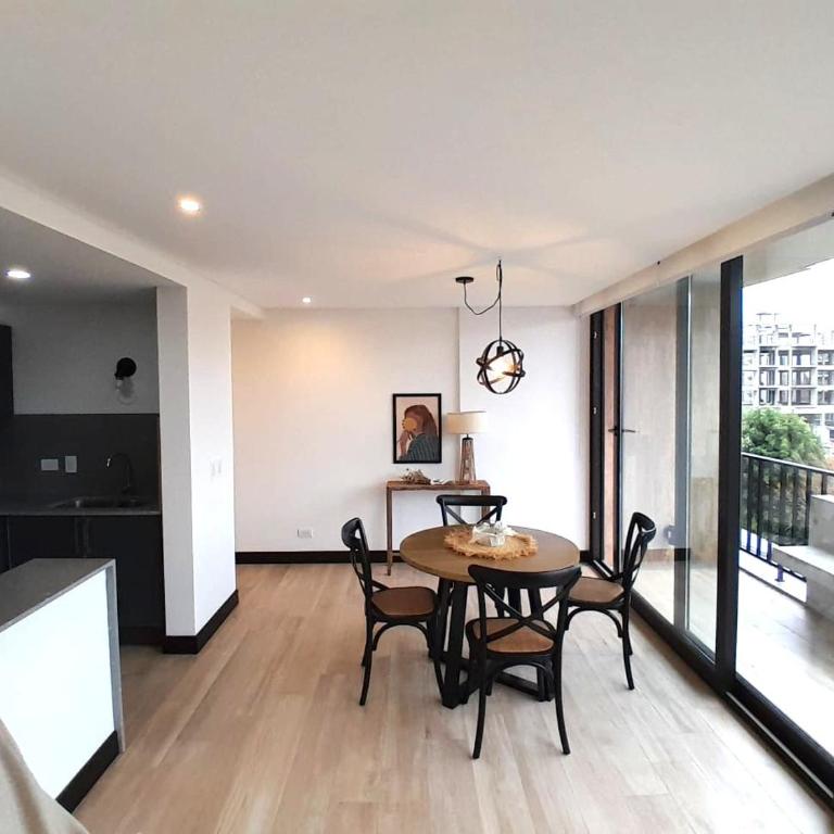 Residencias Olavarría - Apartamento de 1 dormitorio - 7