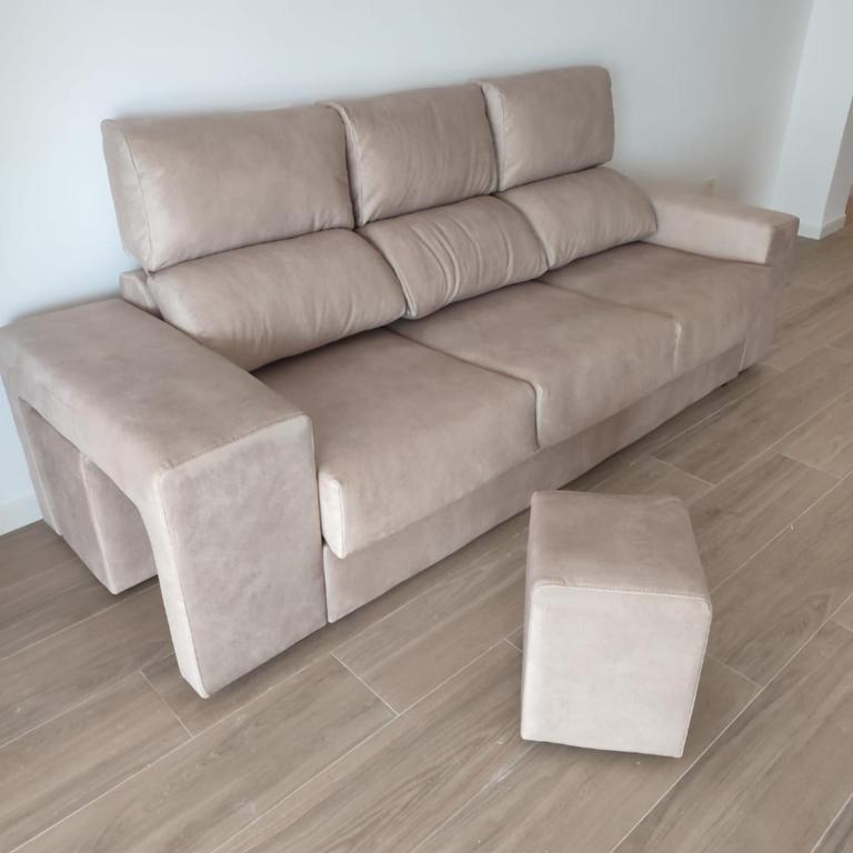 Apartamento en Primera Línea - Apartamento de 3 dormitorios - 15