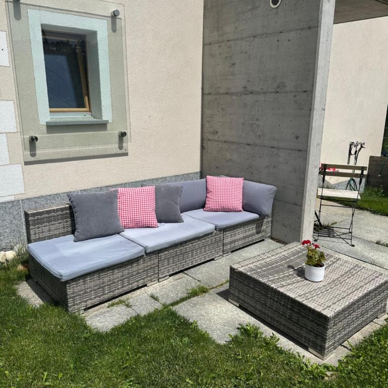 Kleines aber feines Studio - Apartamento de 1 dormitorio - 13