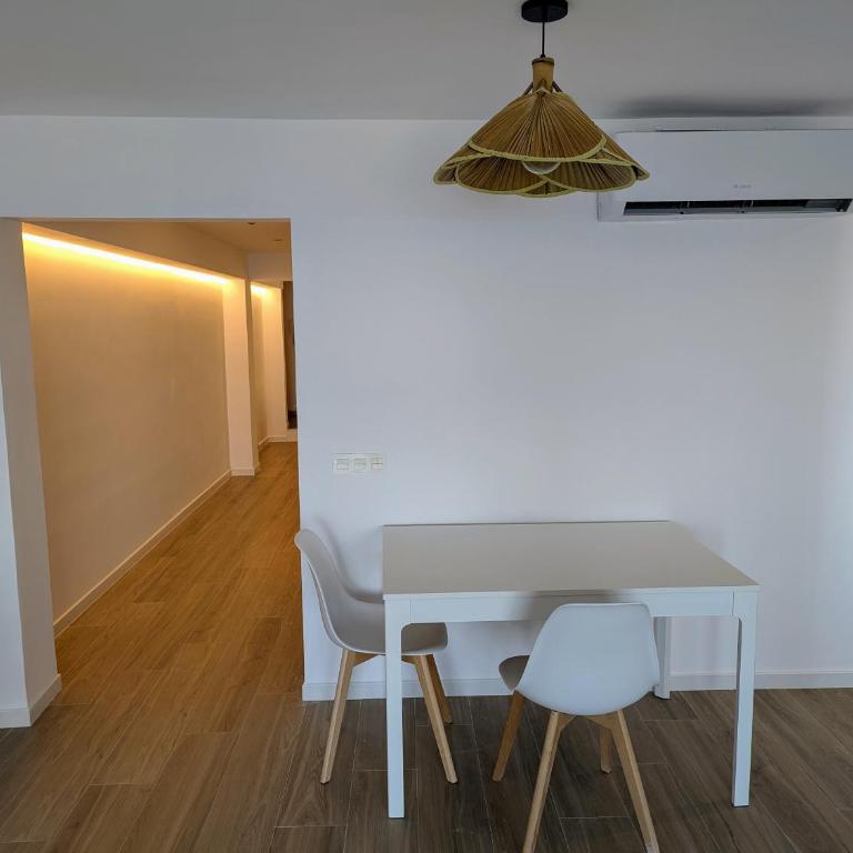 Apartamento en Primera Línea - Apartamento de 3 dormitorios - 4
