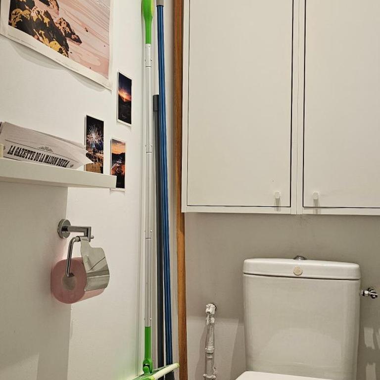 Pause Luzienne à deux pas de la plage - Appartamento con 1 Camera da Letto - 19