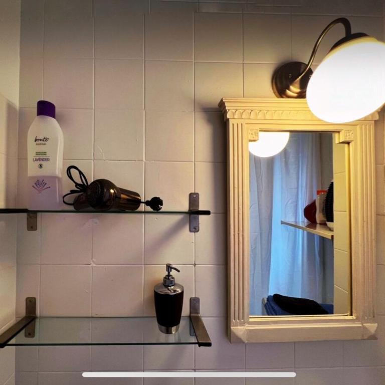 Apartament Sant Feliu de Guíxols downtown - Apartamento de 1 dormitorio - 2