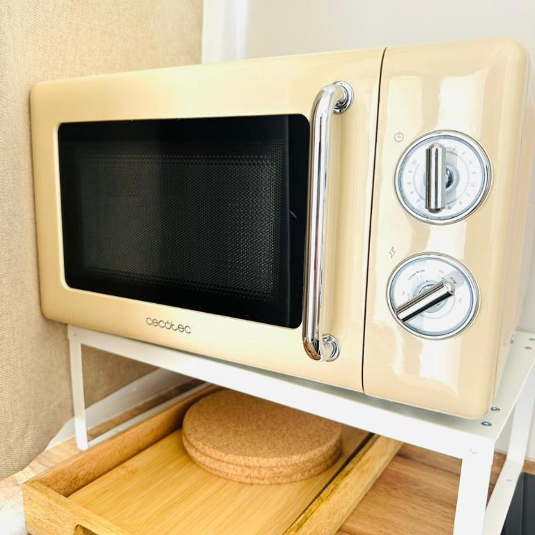 La MAISON D'ISABELLE - Appartamento con 1 Camera da Letto - 21