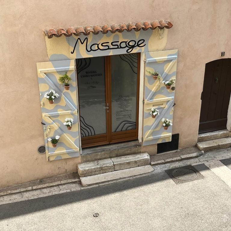 Le rocher - Estudio con terraza - 20