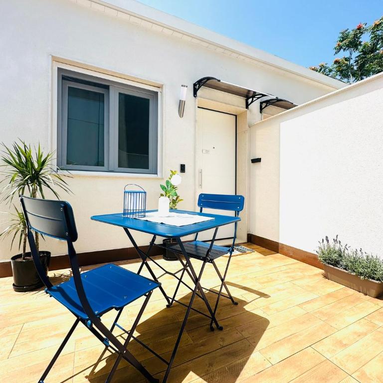 La MAISON D'ISABELLE - Appartamento con 1 Camera da Letto - 1
