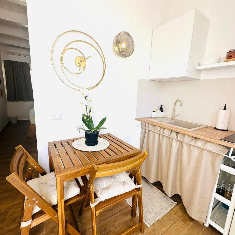 La MAISON D'ISABELLE - Appartamento con 1 Camera da Letto - 16