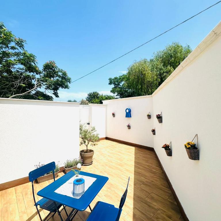 La MAISON D'ISABELLE - Appartamento con 1 Camera da Letto - 2