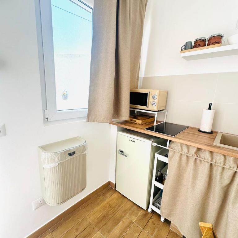 La MAISON D'ISABELLE - Appartamento con 1 Camera da Letto - 17