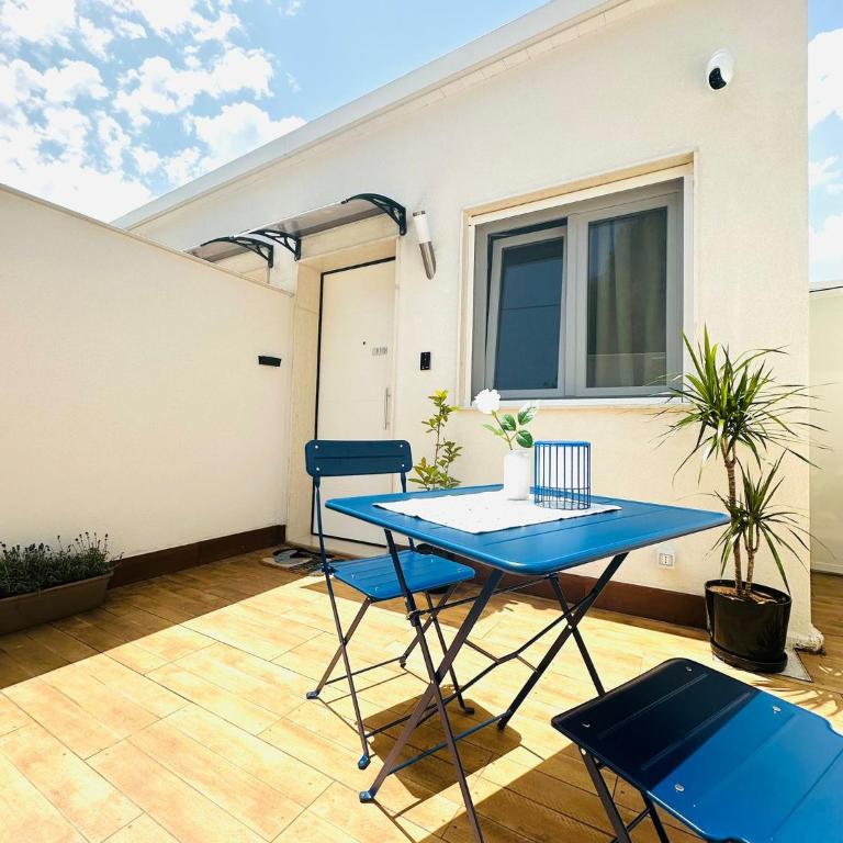 La MAISON D'ISABELLE - Appartamento con 1 Camera da Letto - 5