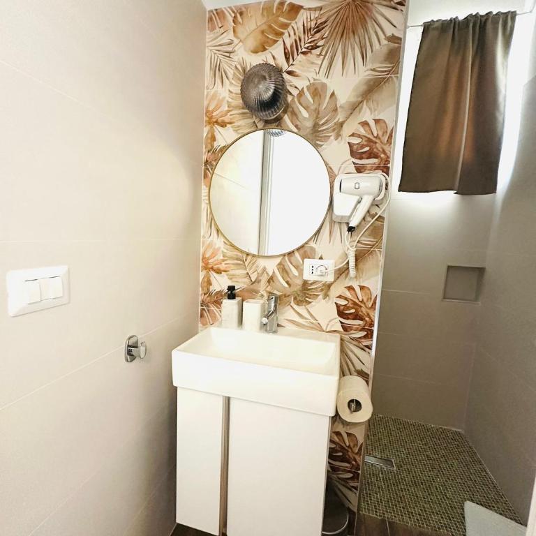 La MAISON D'ISABELLE - Appartamento con 1 Camera da Letto - 13