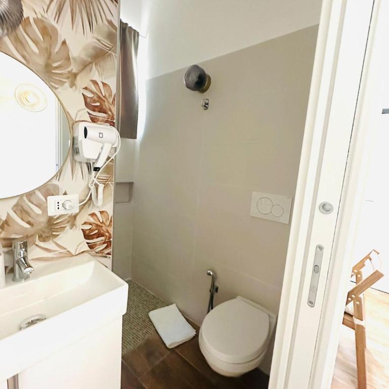 La MAISON D'ISABELLE - Appartamento con 1 Camera da Letto - 14