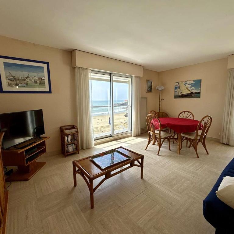 Spacieux Appartement T3 avec Terrasse Ensoleillée et Parking - FR-1-494-211 - Appartamento - 6