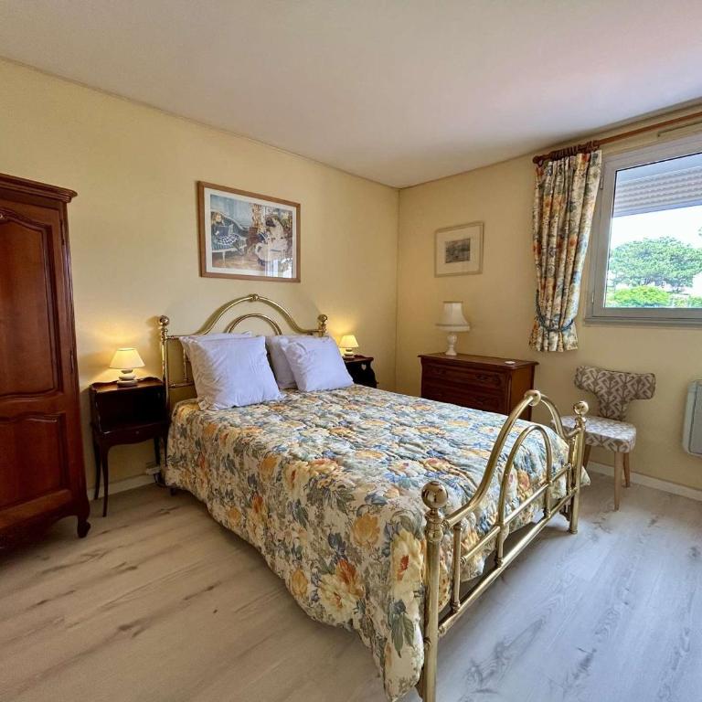 Spacieux Appartement T3 avec Terrasse Ensoleillée et Parking - FR-1-494-211 - Appartamento - 7