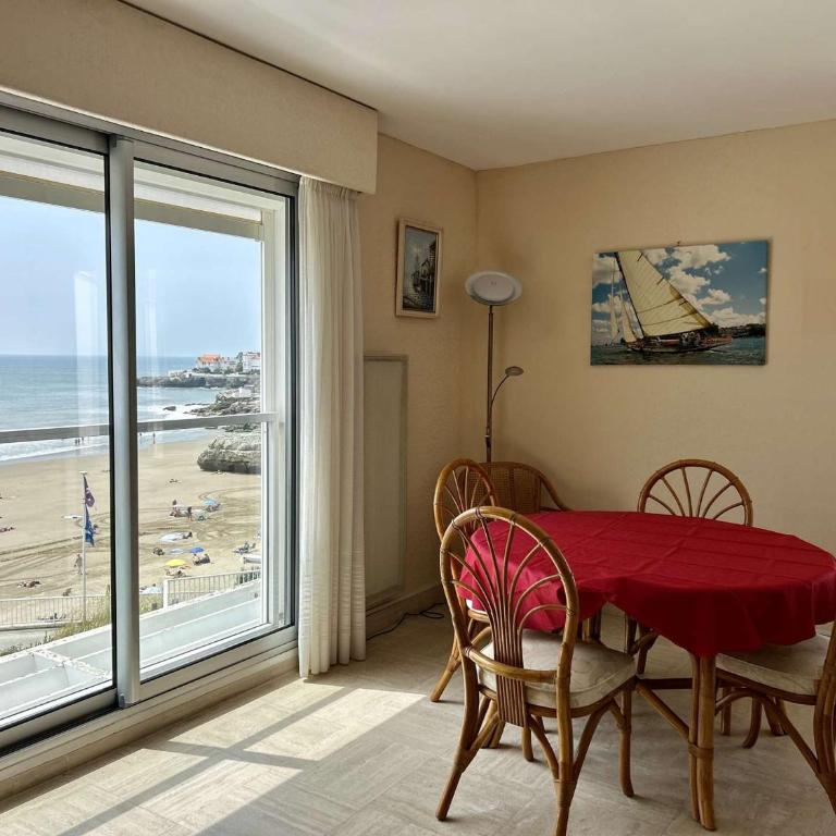Spacieux Appartement T3 avec Terrasse Ensoleillée et Parking - FR-1-494-211 - Appartamento - 8