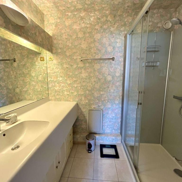 Spacieux Appartement T3 avec Terrasse Ensoleillée et Parking - FR-1-494-211 - Appartamento - 10