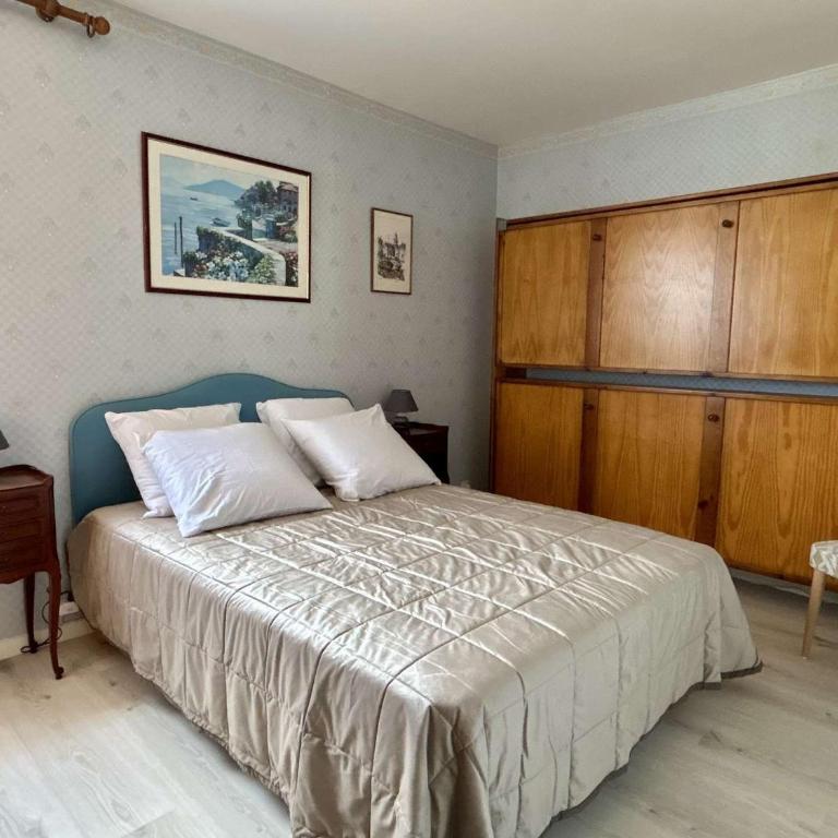 Spacieux Appartement T3 avec Terrasse Ensoleillée et Parking - FR-1-494-211 - Appartamento - 11