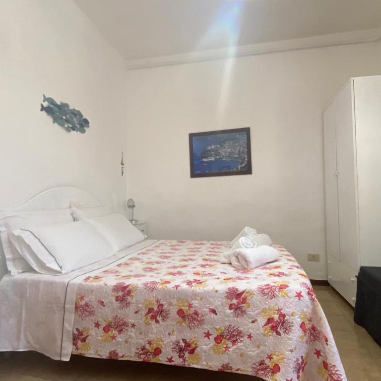 Lipari Centro Storico Flat 7 mins from port - Appartamento con 1 Camera da Letto - 9