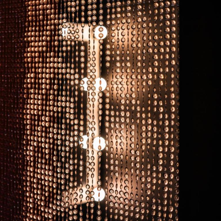 Le Cabaret Vip SPA - Superior Apartment with Sauna - 50