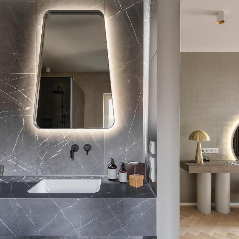 Lingers Suites & Residence - Appartamento - 7