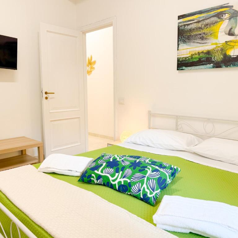 Luxurious Apartment Lucia 1 - Appartamento con 2 Camere da Letto - 4